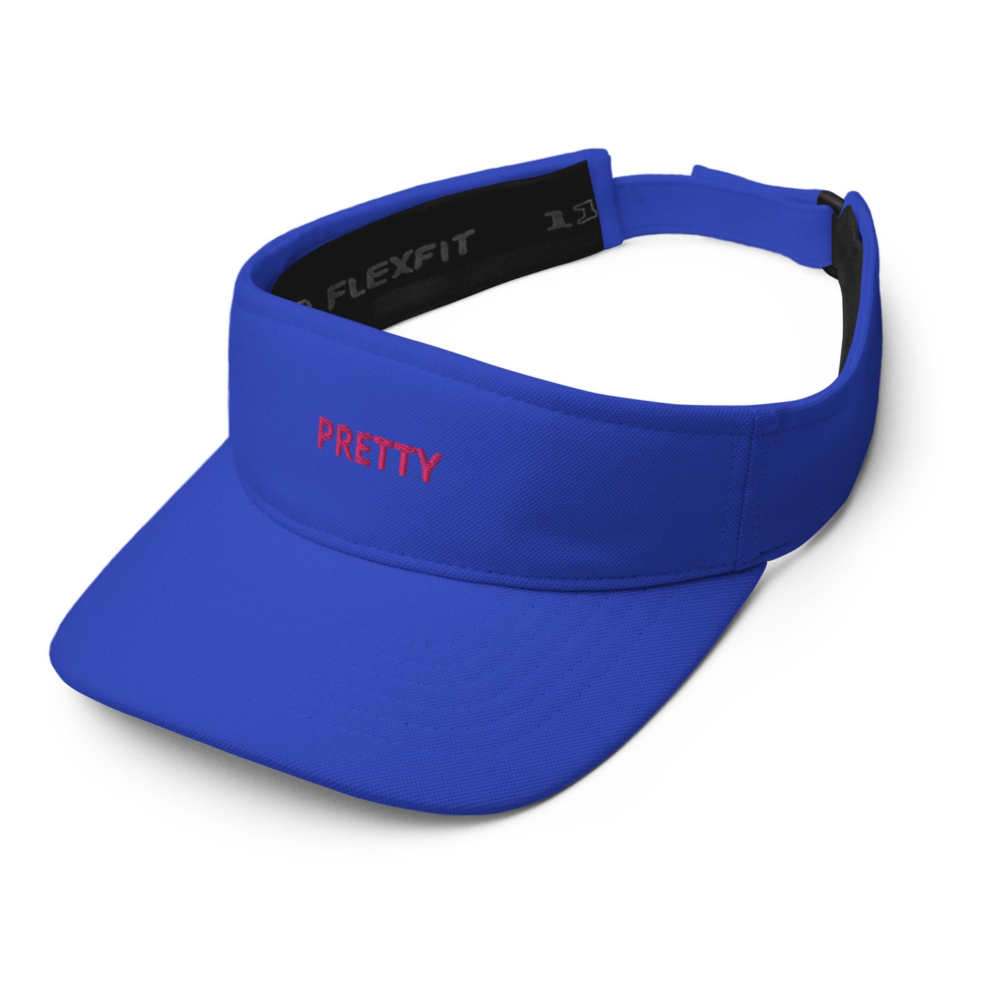Pretty Visor