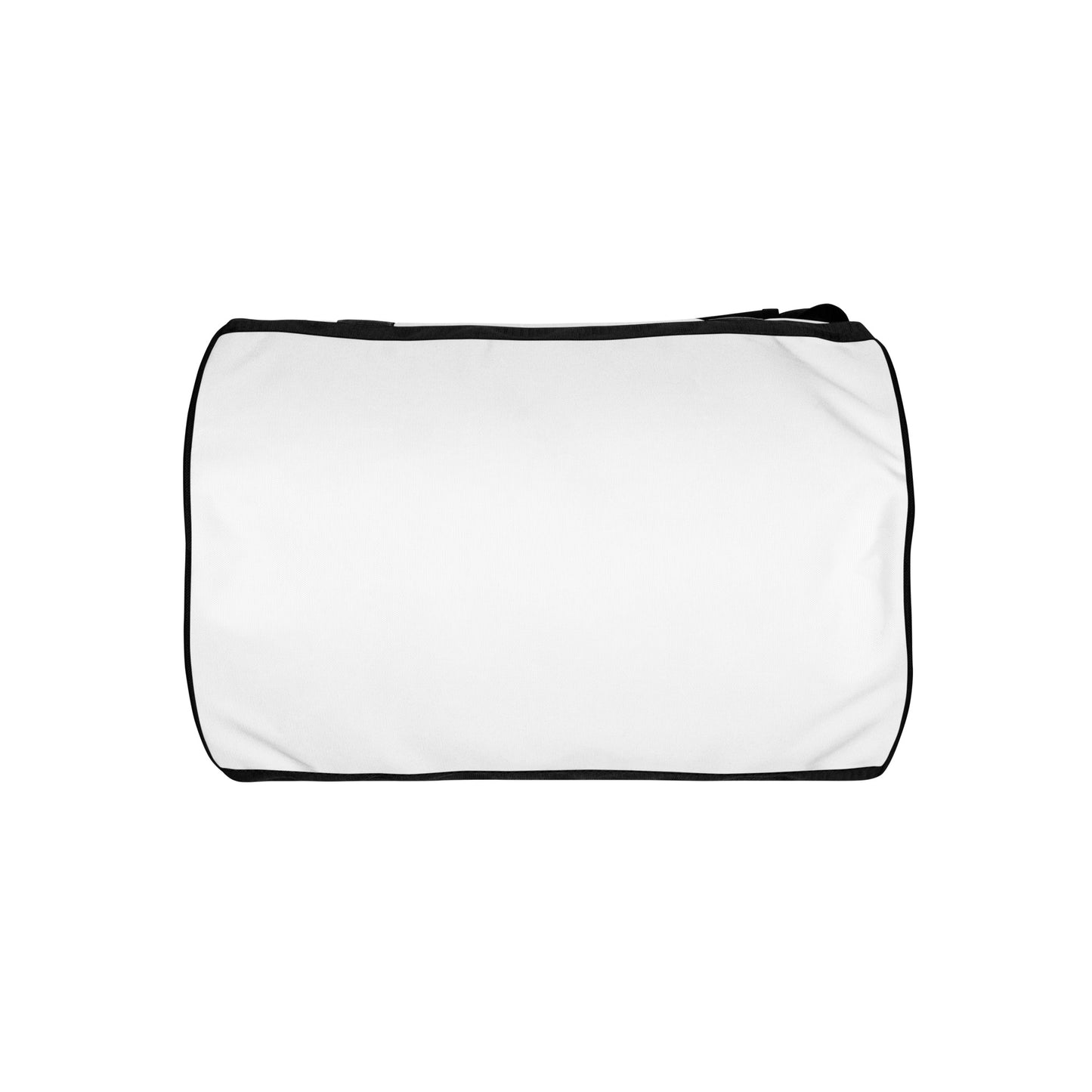 Pretty & Sidity All-over print gym bag