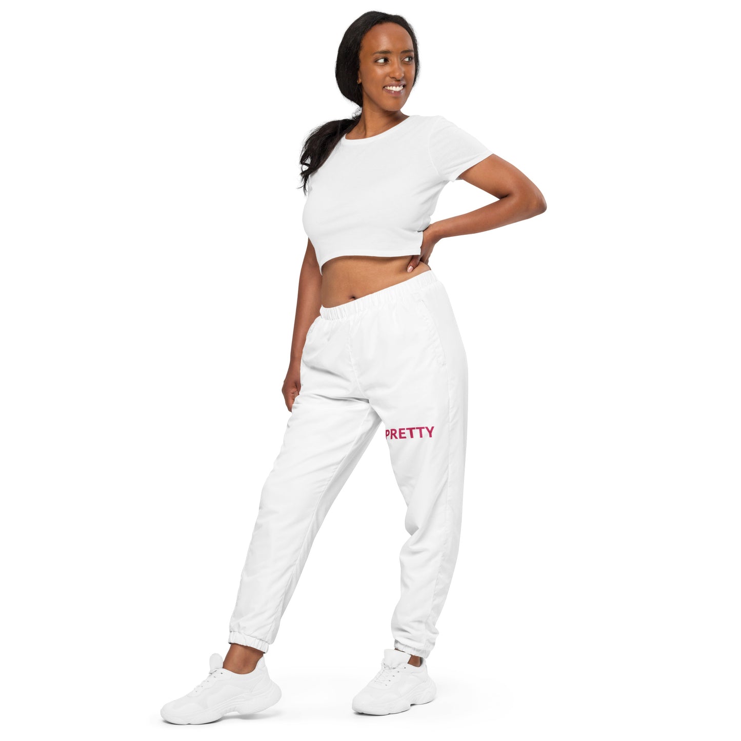 P & S Unisex track pants