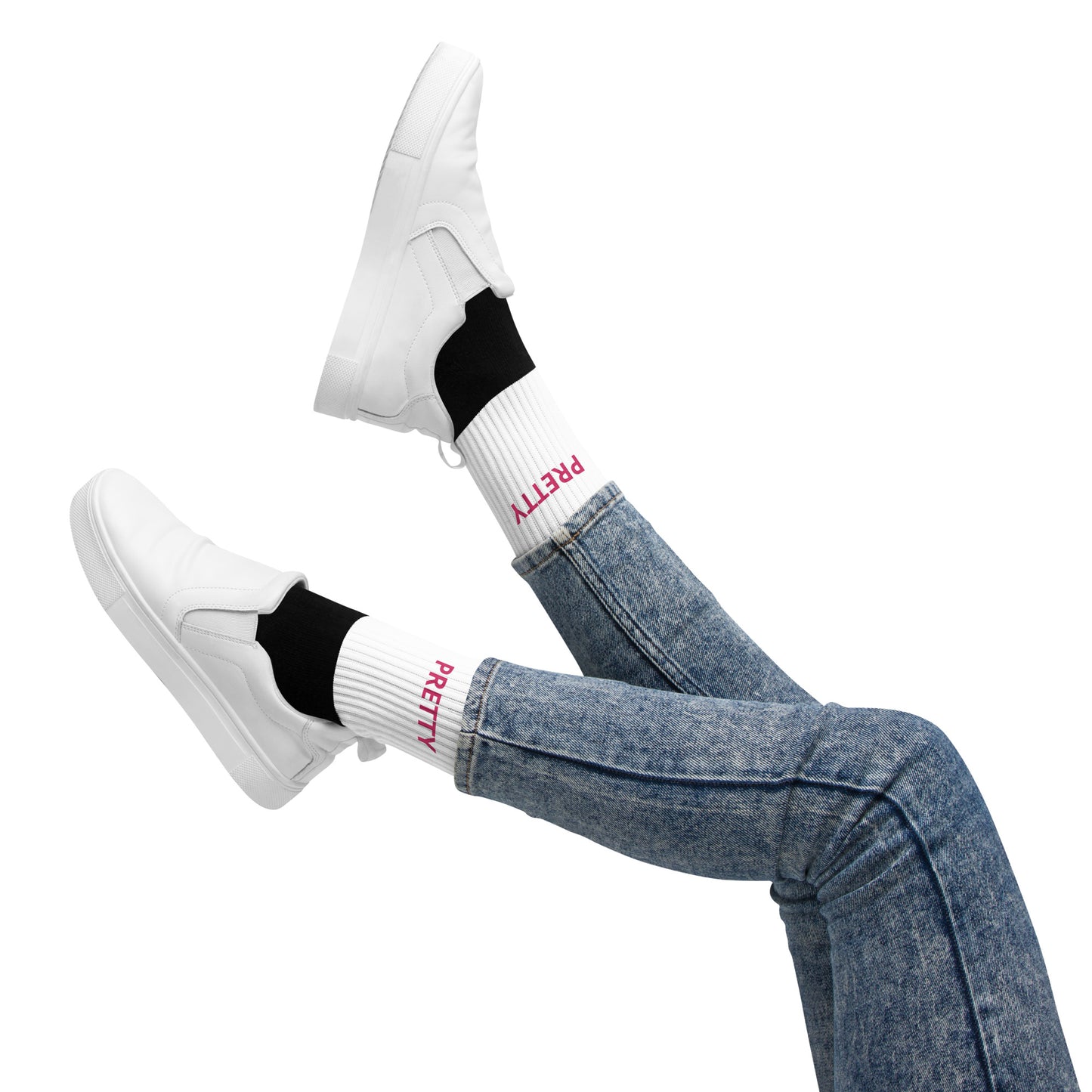 Pretty Socks