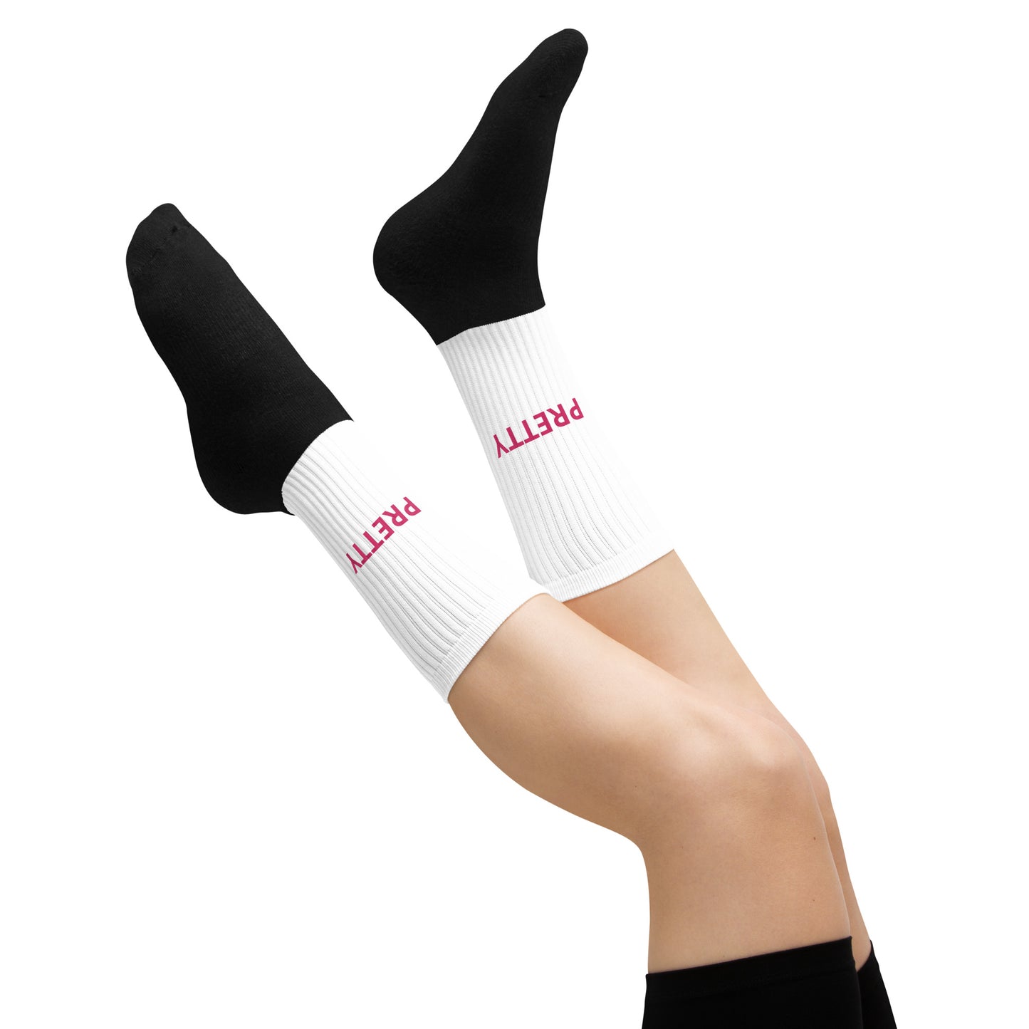 Pretty Socks