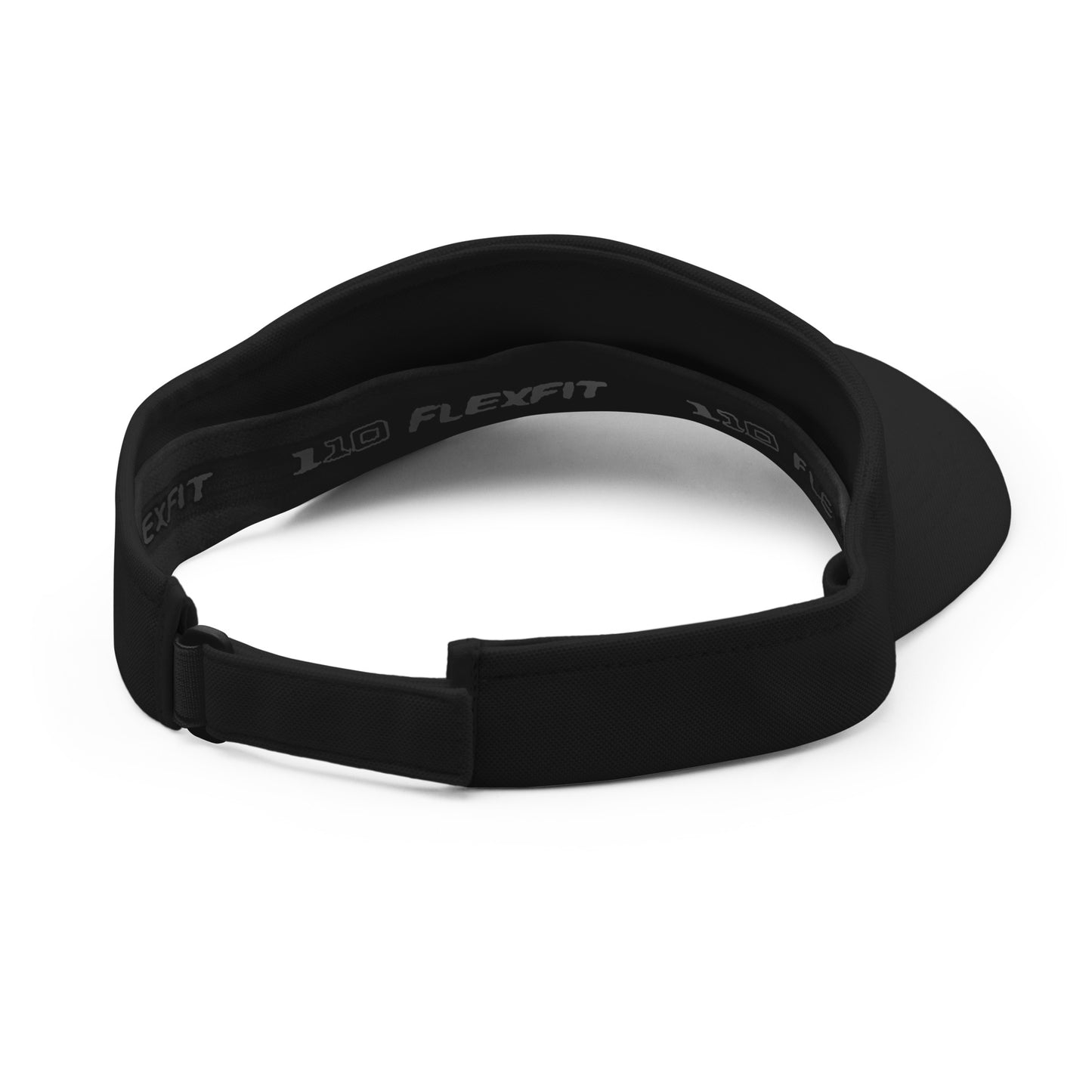 Pretty Visor
