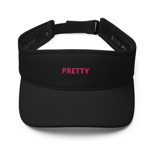 Pretty Visor