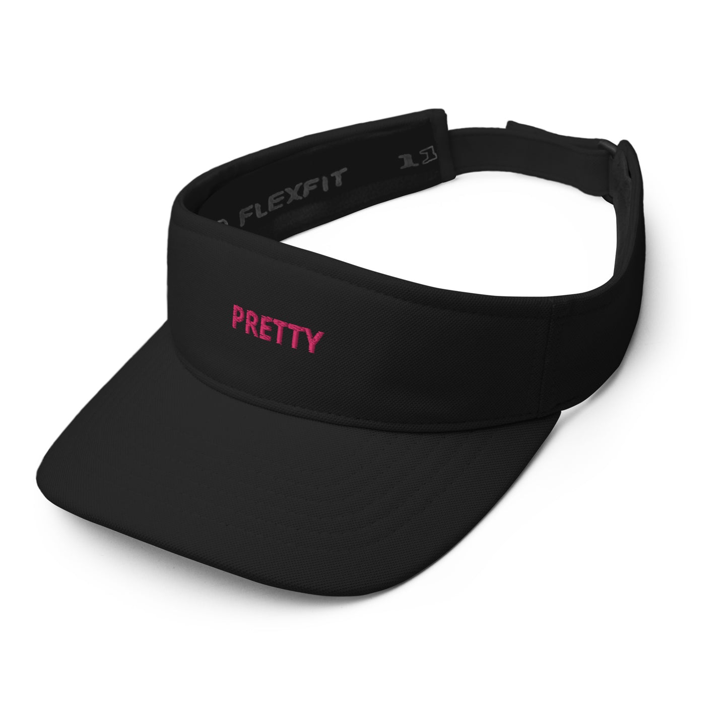 Pretty Visor