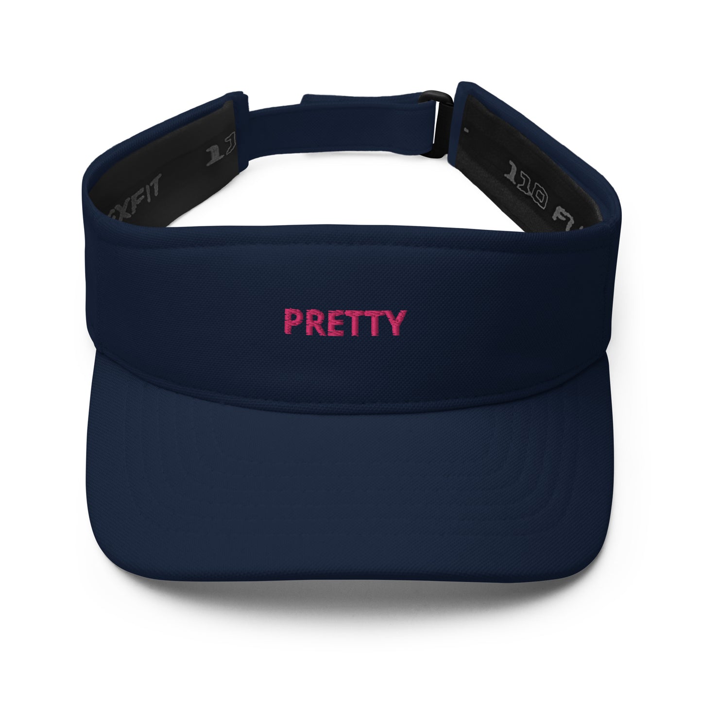 Pretty Visor