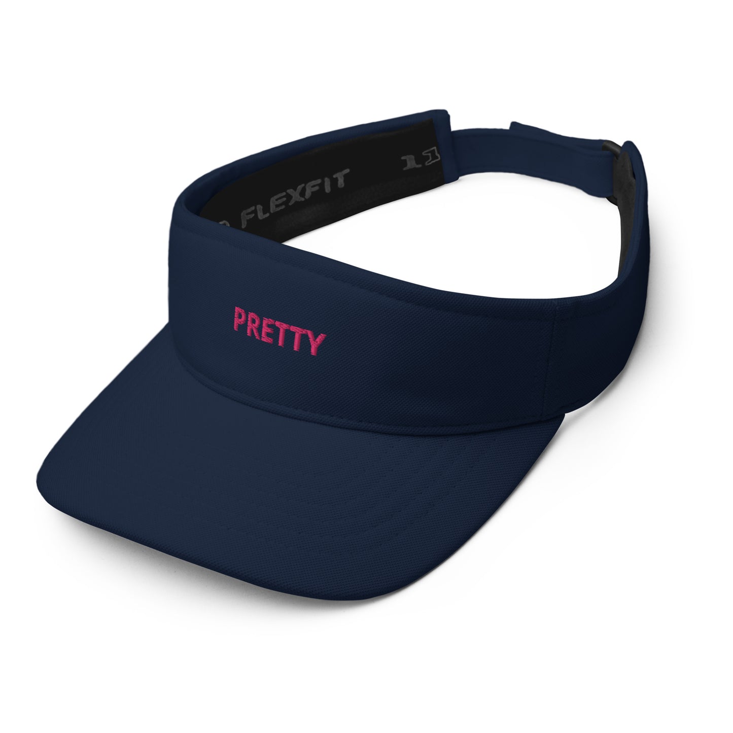 Pretty Visor