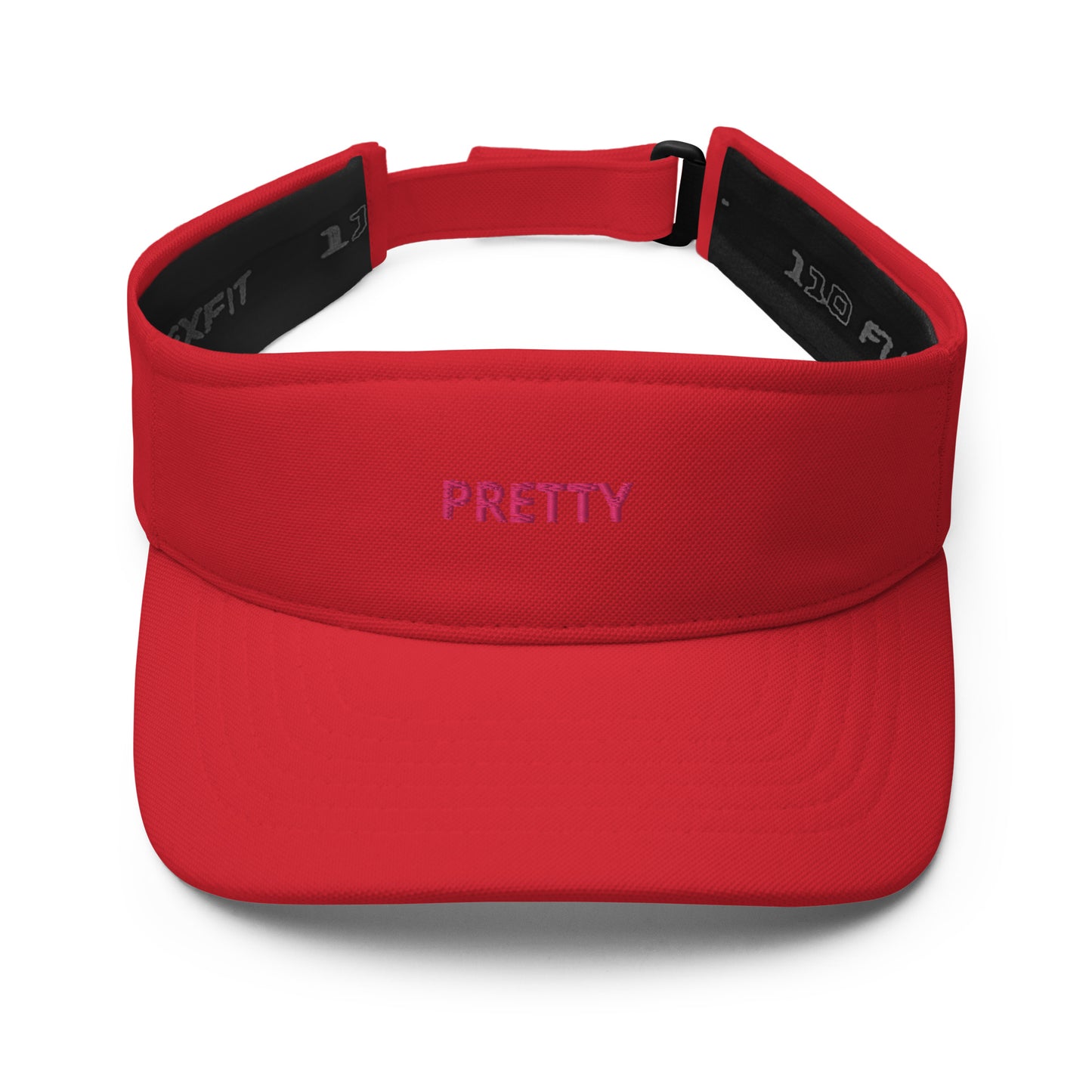 Pretty Visor
