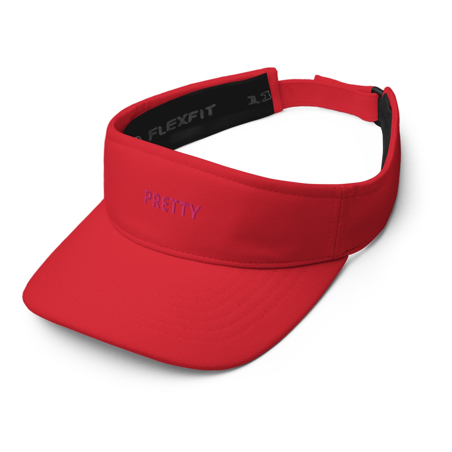 Pretty Visor