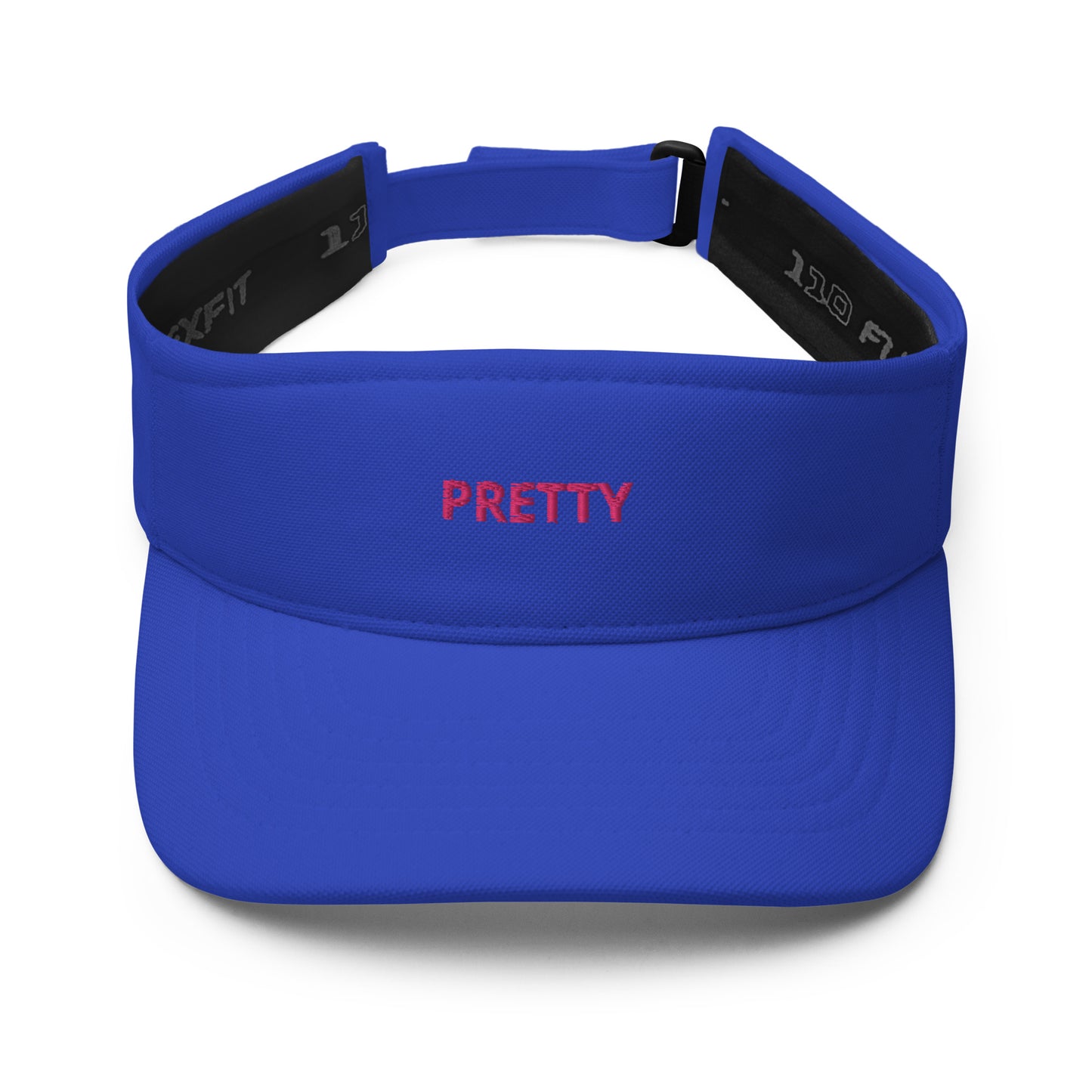 Pretty Visor