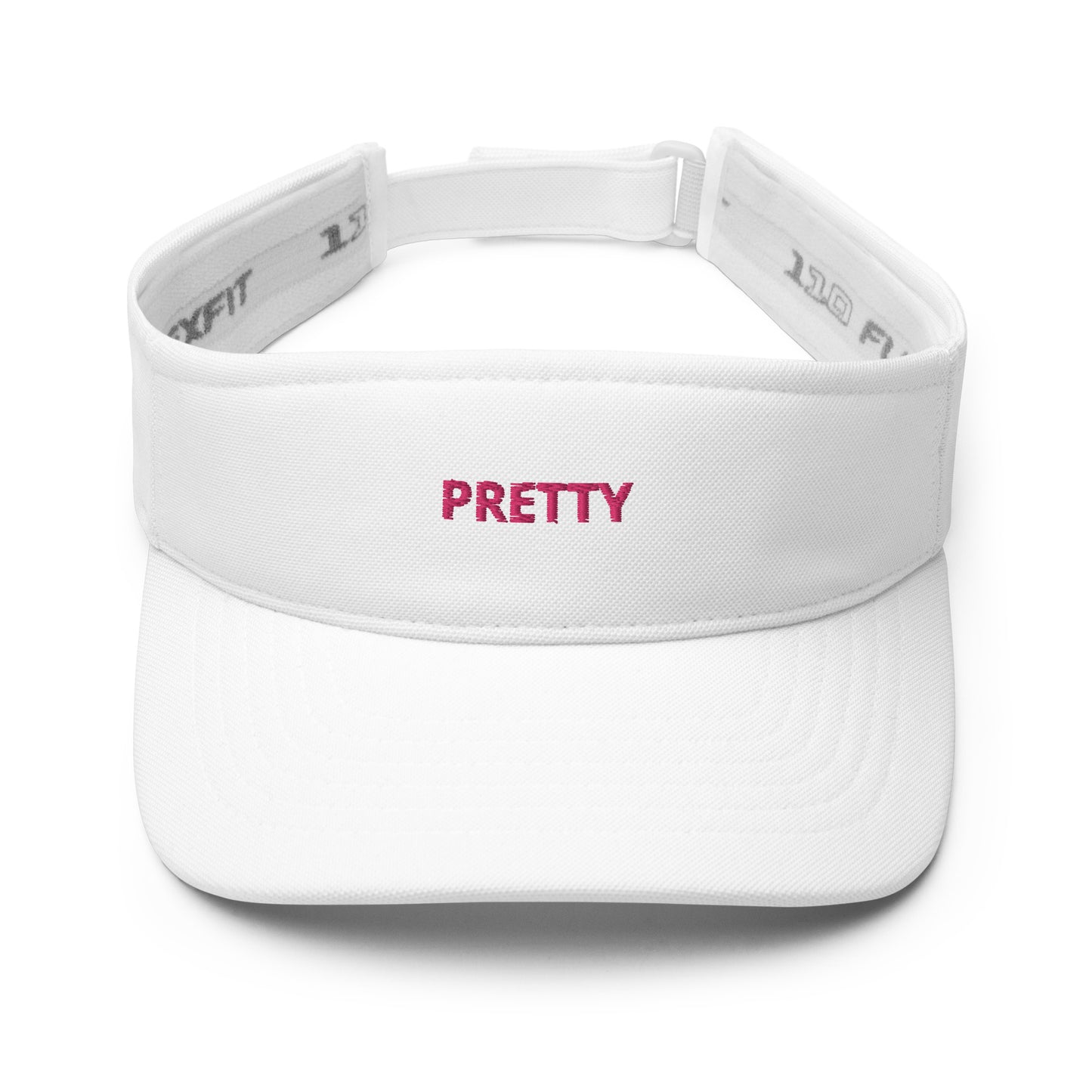 Pretty Visor