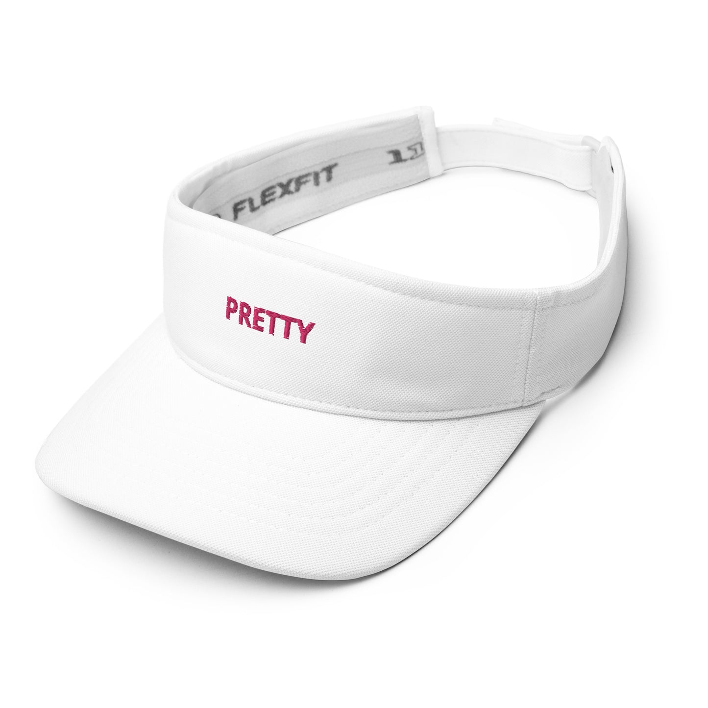 Pretty Visor